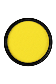 PXP Pressed Powder - Matte - Yellow