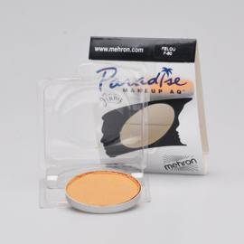 Paradise Make-up AQ - Nuance - Felou