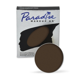 Paradise Make-up AQ - Basic - Dark Brown