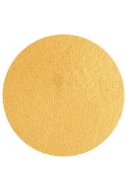 Metallic Gold met glitter (066), 16 gr.