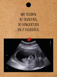 Troost geschenk kurk echo