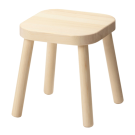 Stoeltje | eekhoorn 152