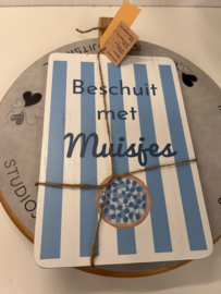Plank | muisjes 009