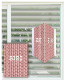 geboortebord ❤︎ raambord ❤︎ raamsticker | kabel 101