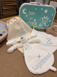 Cadeaupakket | logeren 016