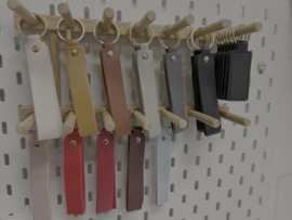 Sleutelhanger persoonlijk