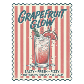 Tegel | grapefruit glow 099