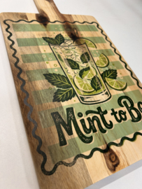 Plank | drankje 015