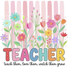 Tegel | teacher 111