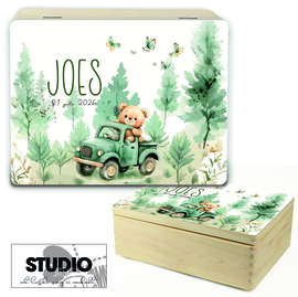 Doos | boswachter 150