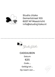 Cadeaubon