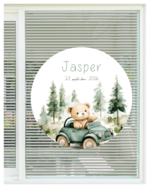 Raambord | boswachter 043