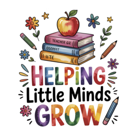 Tegel | helping little minds grow 115
