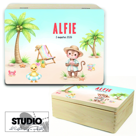 Doos | beachparty 133