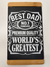 Leisteen | best dad 006