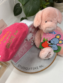 Cadeaupakket | zus 015