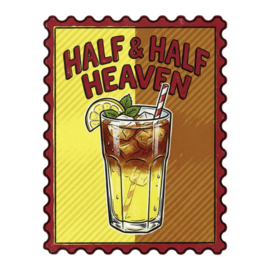 Tegel | half & half heaven 106