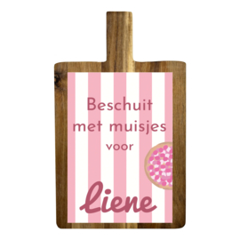 Plank | muisjes 010