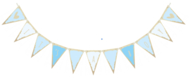 Vlag it's a ...