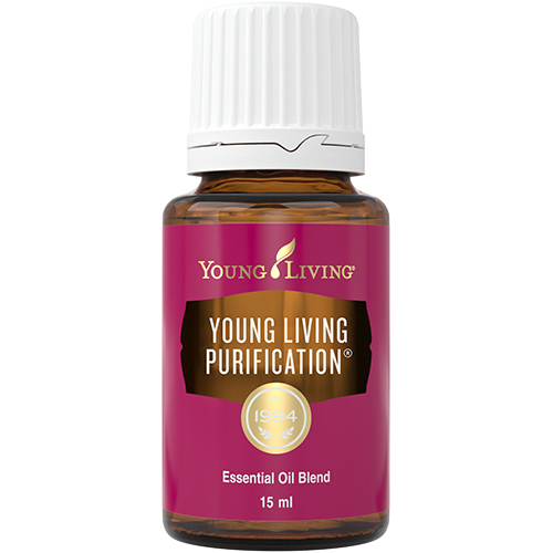Purification 5ml (klein flesje)