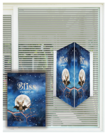 geboortebord ❤︎ raambord ❤︎ raamsticker | vollemaan 069