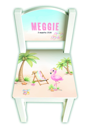 Stoeltje | beachparty 160