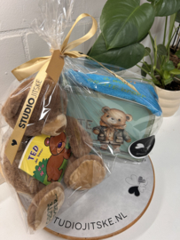 Cadeaupakket | broer 014