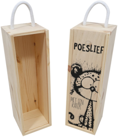 Wijnkist | kater 002