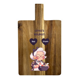 Plank | kleinkinderen 004