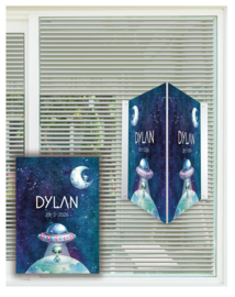 Raambord | marsmannetje 048