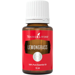 Citroengrass (lemongrass) 15ml