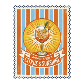 Tegel | aperol spritz 085