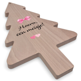 Plank | kerst 016