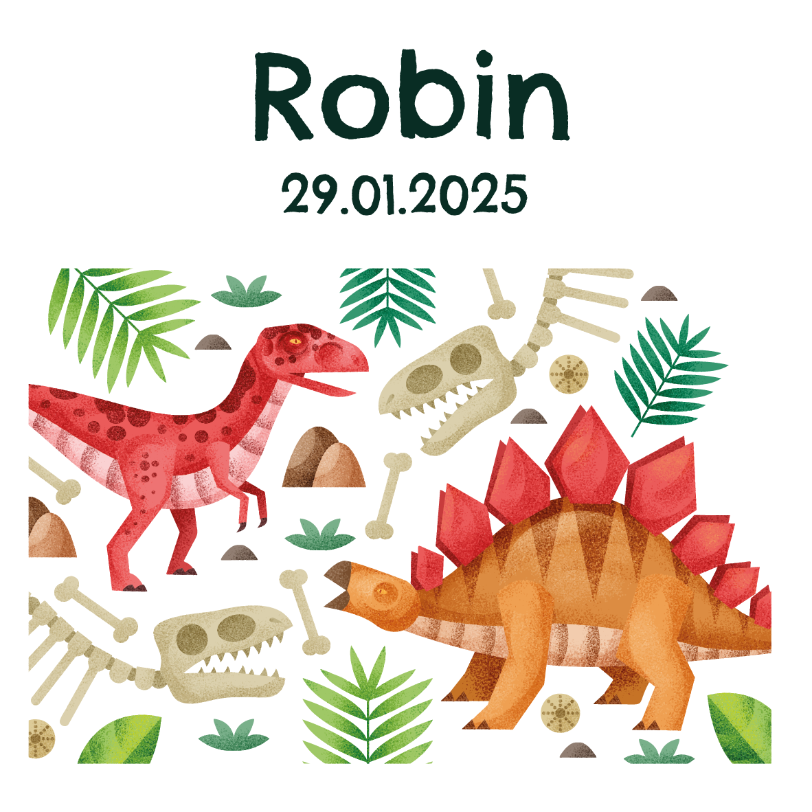 119_dino's