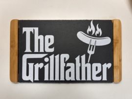Leisteen | grillfather 007