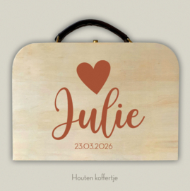 Koffertje | hart of ster 004