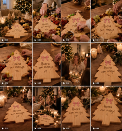 Plank | kerst 016
