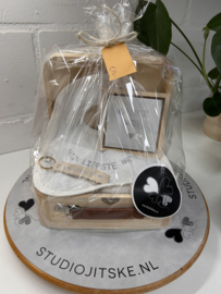 Cadeaupakket | meter 011