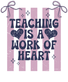 Tegel | teaching is a work of heart 112