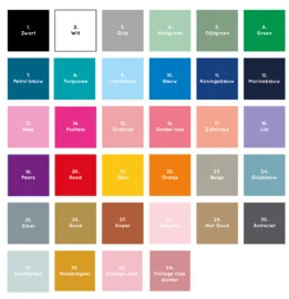 Stoeltje | circus 127