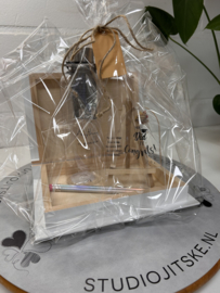 Cadeaupakket | geslaagd 007