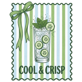 Tegel | cool & crisp 088