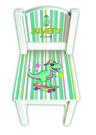 Stoeltje | dino 185
