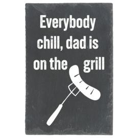 Leisteen | bbq 009