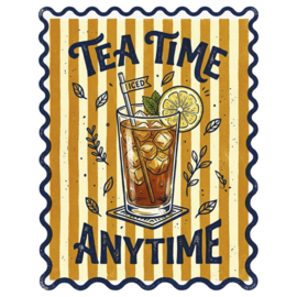 Tegel | tea time anytime 104