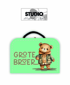 Koffertje | broer 029