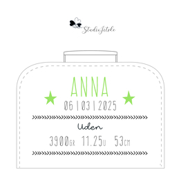 Koffertje | gegevens 015