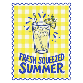 Tegel | fresh squeezed summer 097