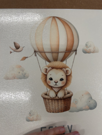 Doos | luchtballon 149