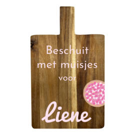 Plank | beschuit 013